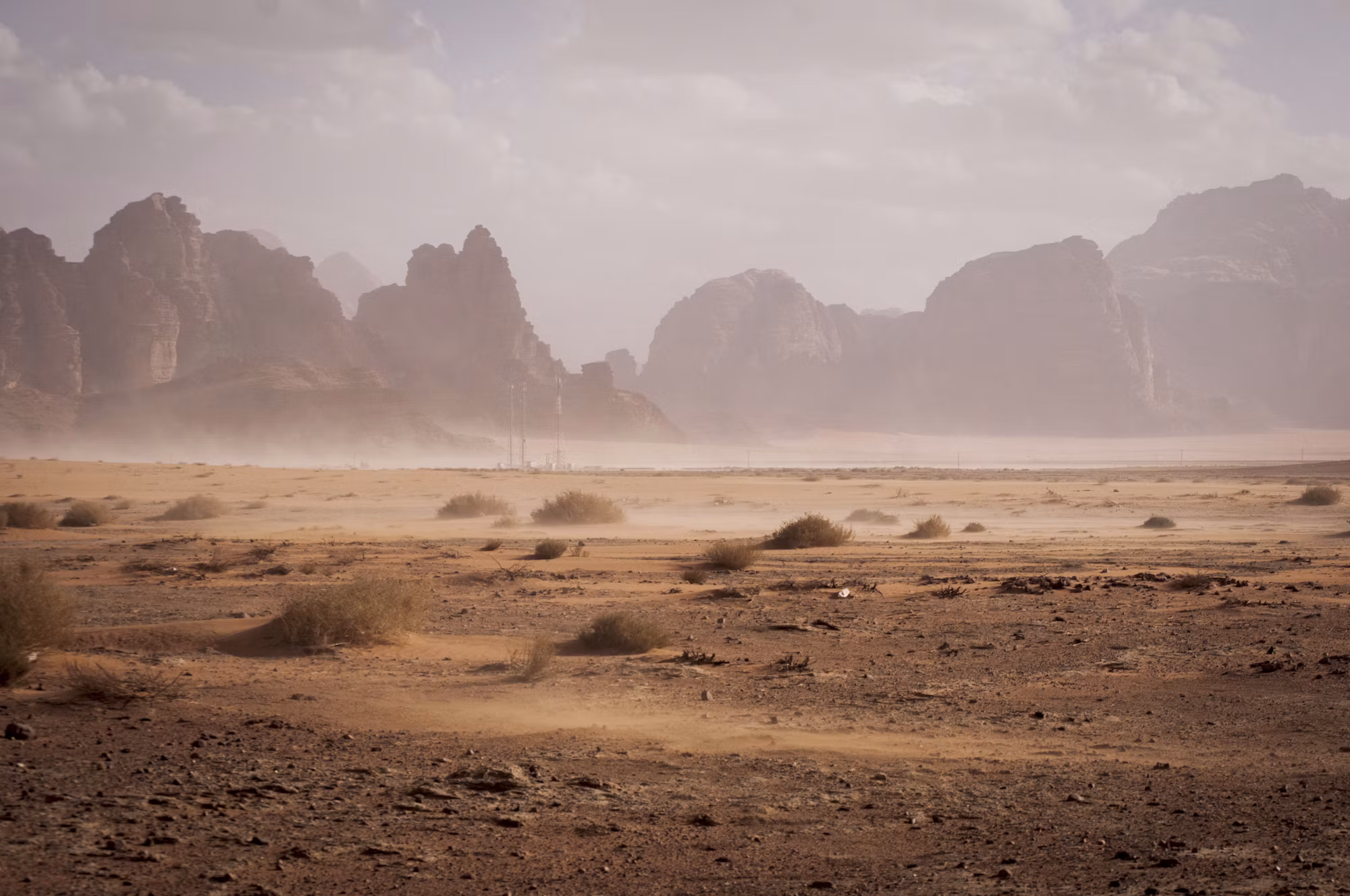 The Allure of Adventure Travel: Embrace the Journey